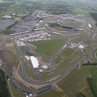 Silverstone