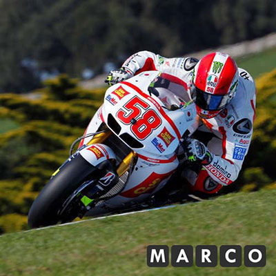 Simoncelli