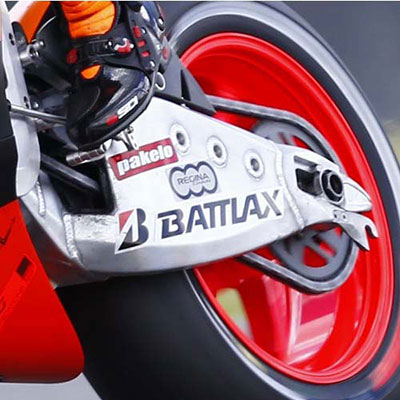 Swingarm