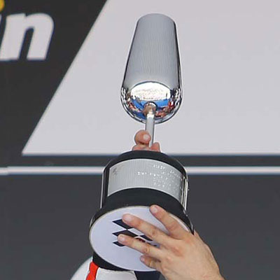 Trophy