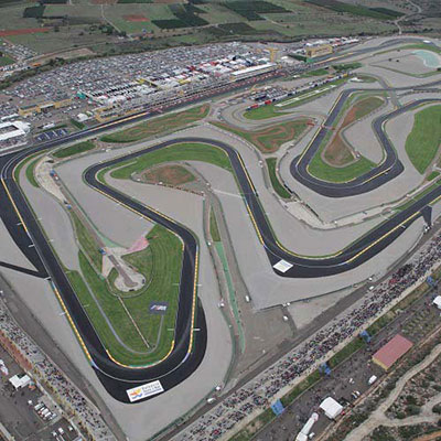 Valencia