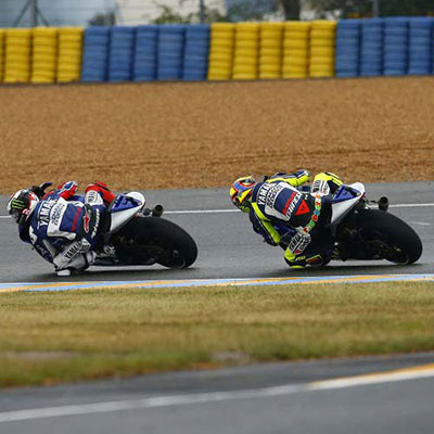 Yamaha Factory