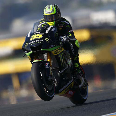  Yamaha Tech 3 