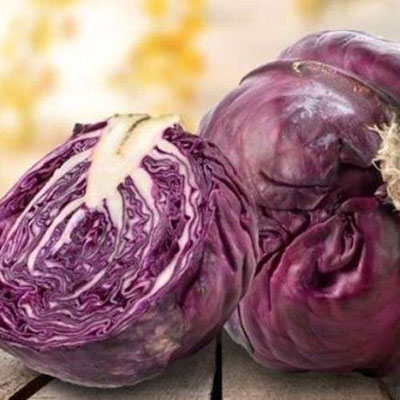 Red Cabbage
