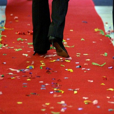  Red Carpet 