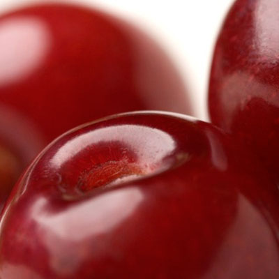 Red Cherries