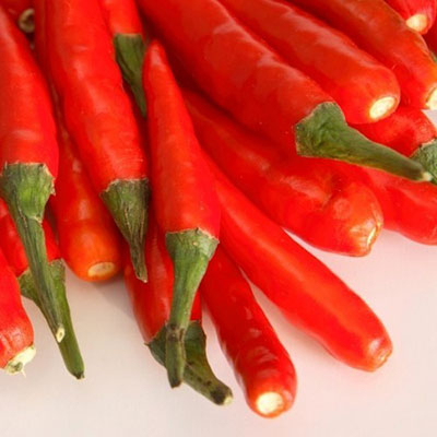 Red Chillies