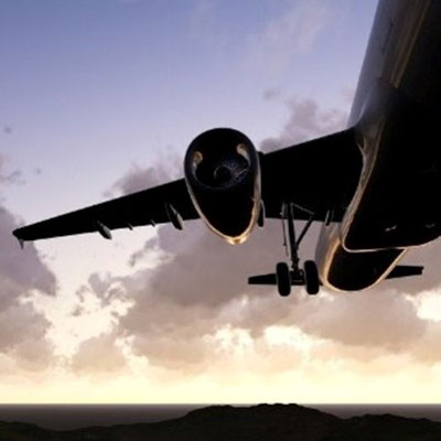 Red Eye Flight