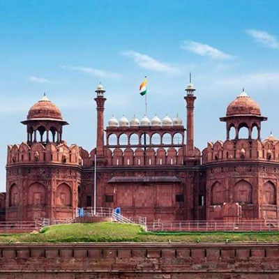 Red Fort