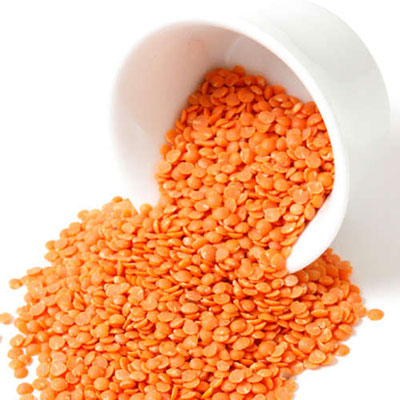 Red Lentils