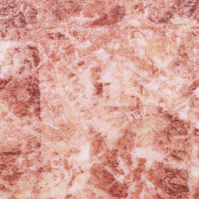 Red Marble
