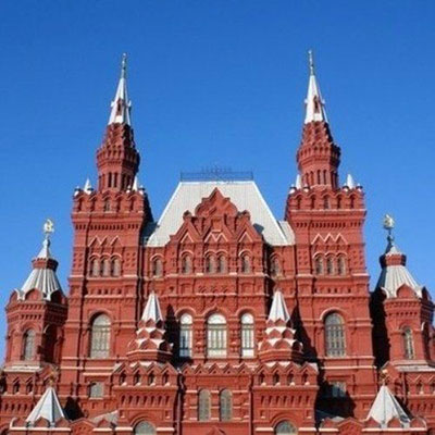 Red Square