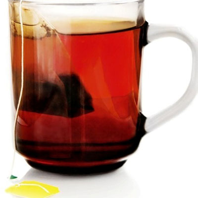 Redbush Tea