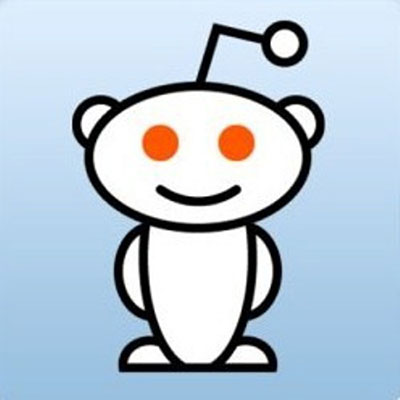  Reddit 