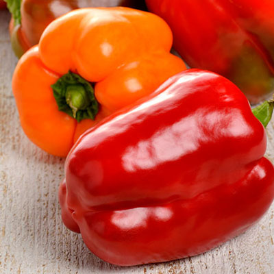  Bell Pepper 