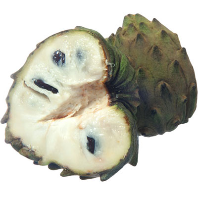  Cherimoya 