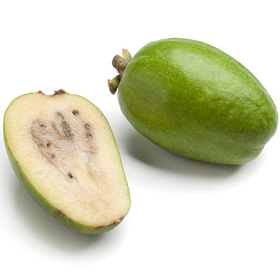 Feijoa