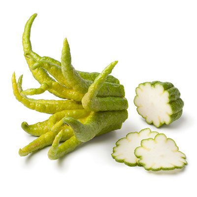 Fingered Citron