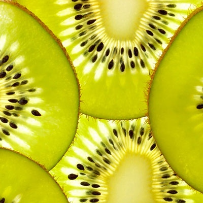 Kiwi Fruit