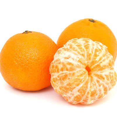 Mandarin