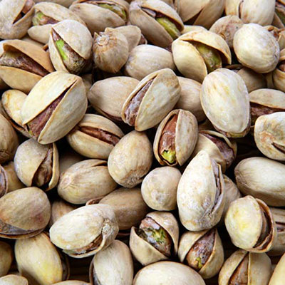 Pistachio Nut