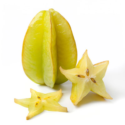 Star Fruit