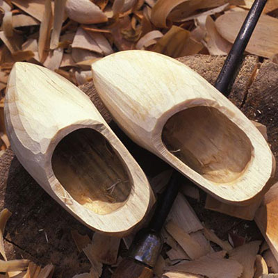 Clogs