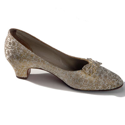 Court Shoe 