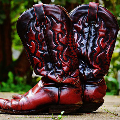 Cowboy Boots