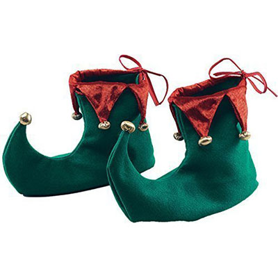  Elf Shoes 