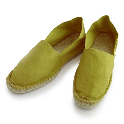 Espadrilles