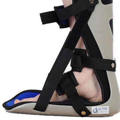 Foot Brace