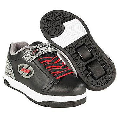  Heelys 