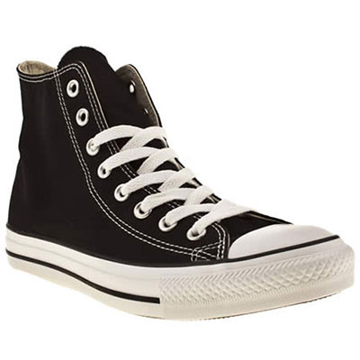  Hi Tops 