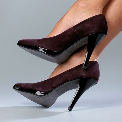  High Heels 