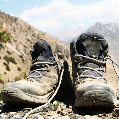  Hiking Boots 