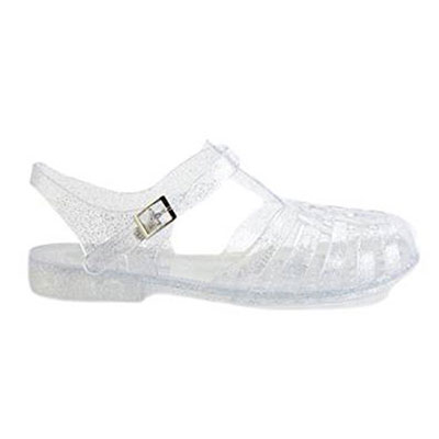  Jelly Shoes 