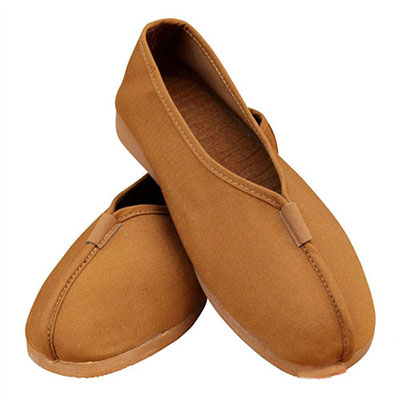 Kung Fu Slippers