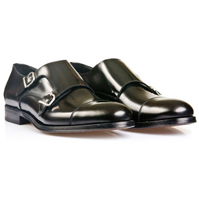 Monk Shoes