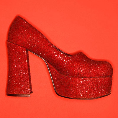 Platform Shoes