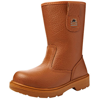  Rigger Boots 
