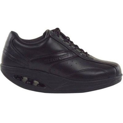 Rocker Sole
