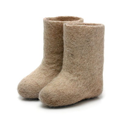  Russian Boot 