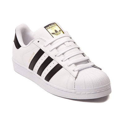 Shell Toe