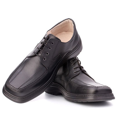 Square Toe