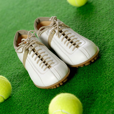 Tennis Shoes