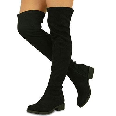 Thigh Highs