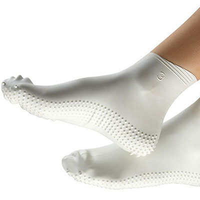 Verruca Sock