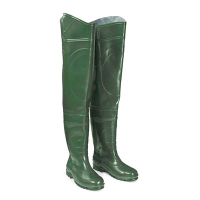 Waders