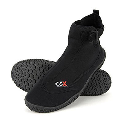  Wetsuit Boots 